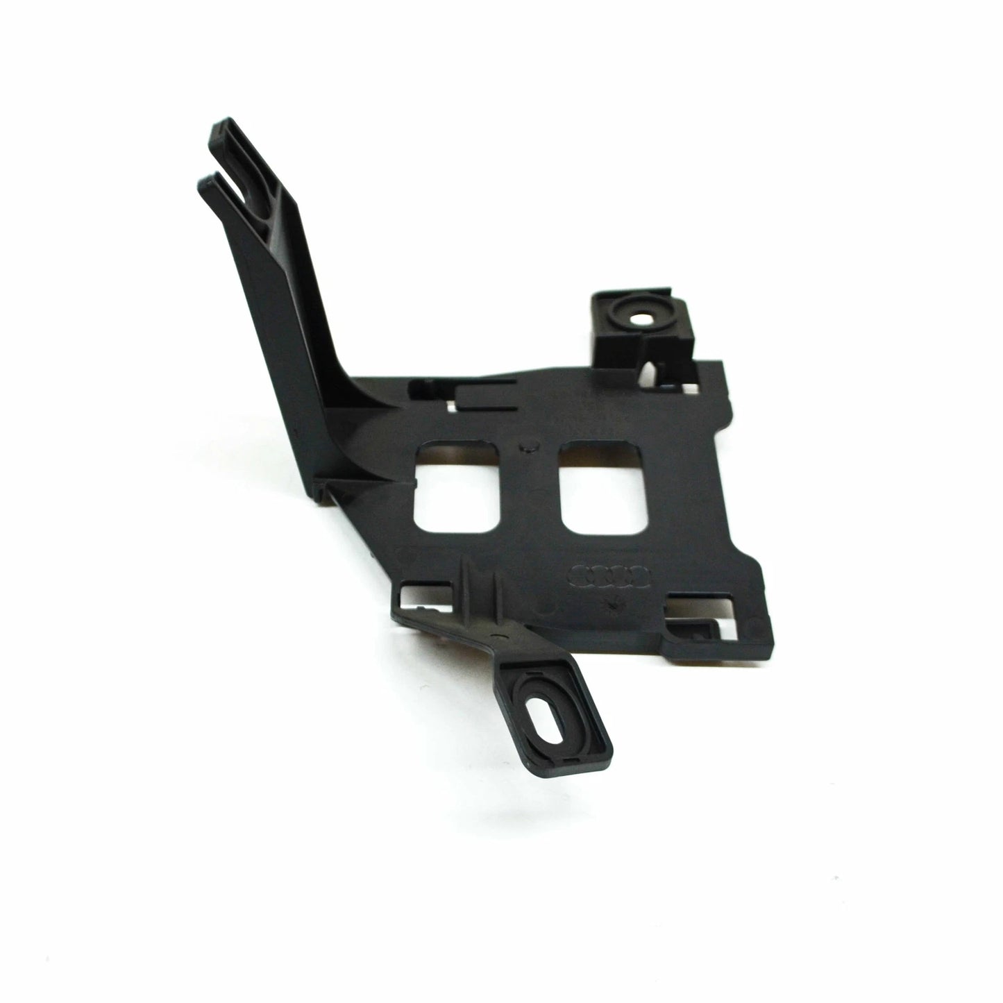 NEW AUDI A6 C8 REAR LANE CHANGE ASSIST CONTROL BRACKET LEFT 4K0907461D ORIGINAL