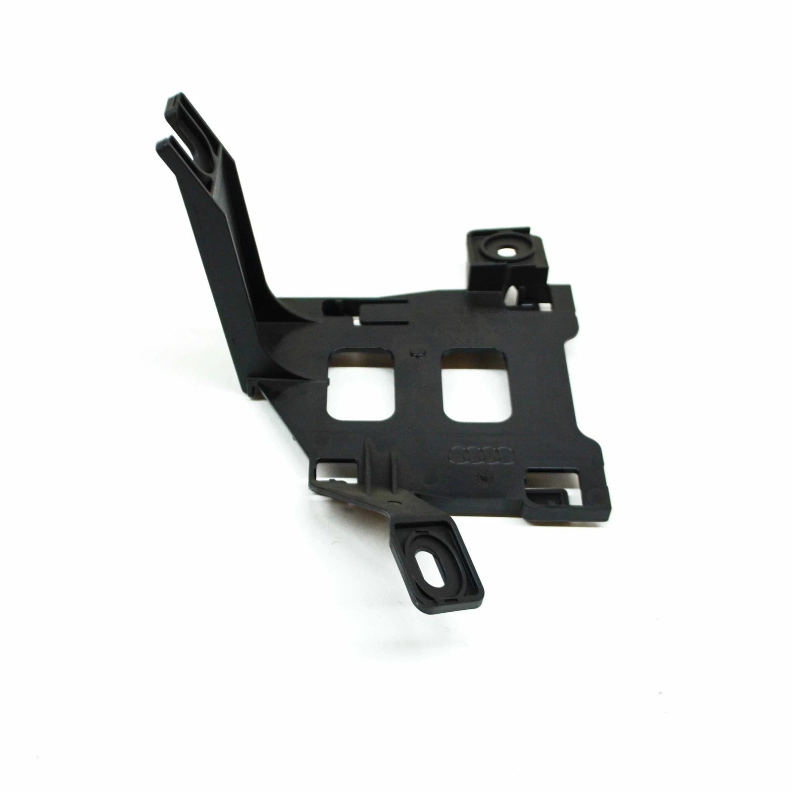 NEW AUDI A6 C8 REAR LANE CHANGE ASSIST CONTROL BRACKET LEFT 4K0907461D ORIGINAL