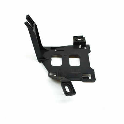 NEW AUDI A6 C8 REAR LANE CHANGE ASSIST CONTROL BRACKET LEFT 4K0907461D ORIGINAL