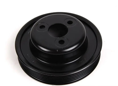 NEW BMW 3 COMPACT E36 POWER STEERING PUMP PULLEY 32421722555 1722555 ORIGINAL