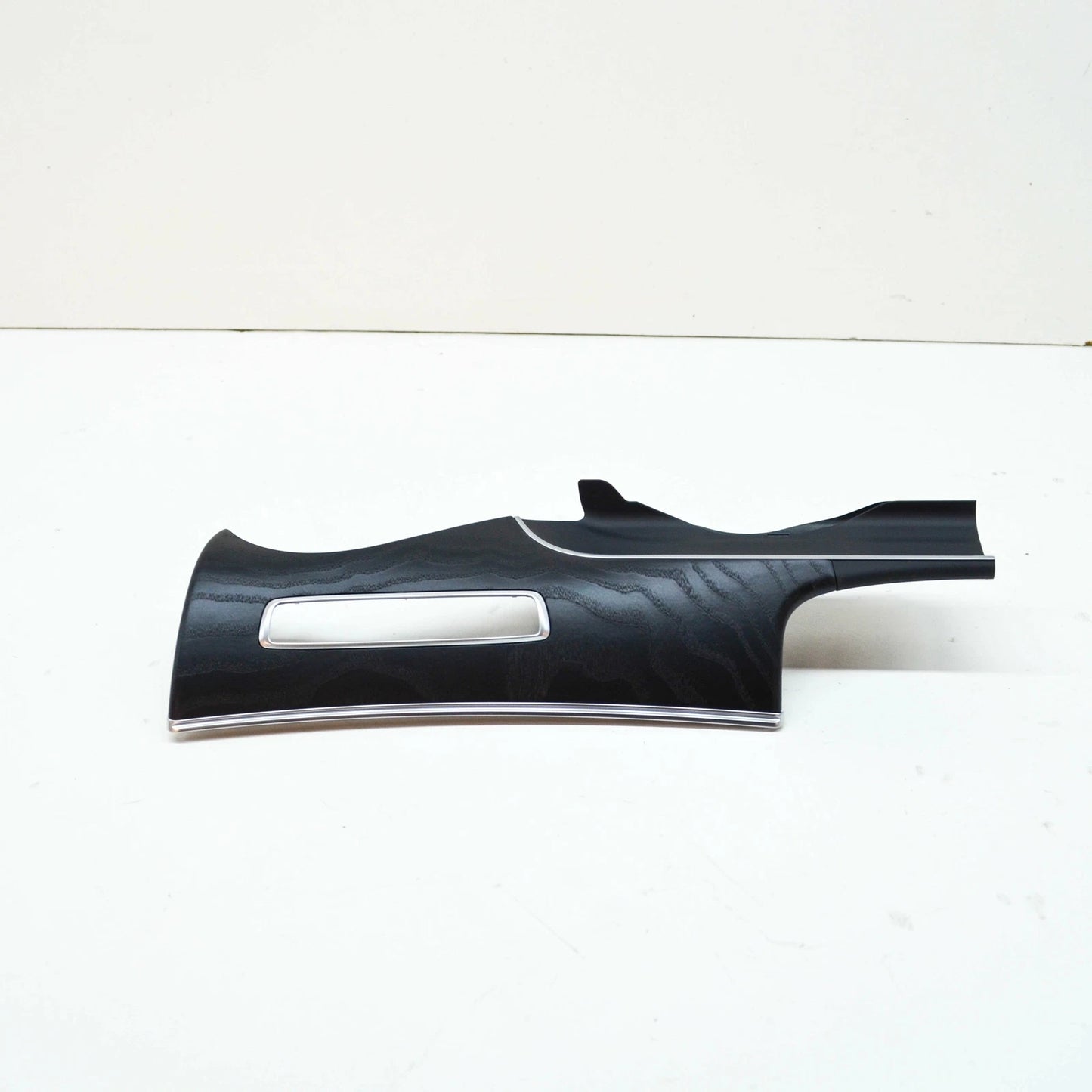 NEW MERCEDES-BENZ E W213 LEFT INSTRUMENT PANEL TRIM LHD A2136806701 ORIGINAL