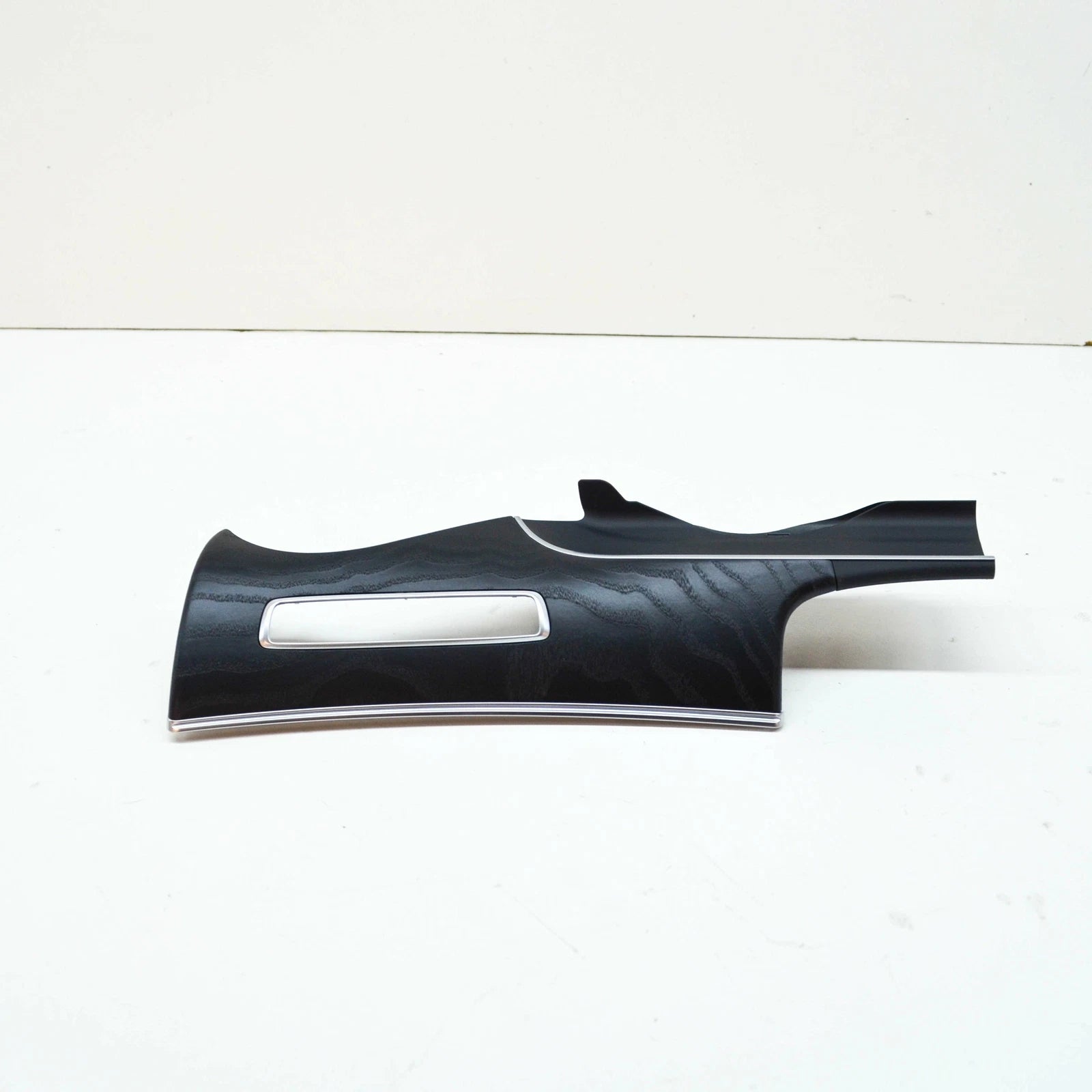 NEW MERCEDES-BENZ E W213 LEFT INSTRUMENT PANEL TRIM LHD A2136806701 ORIGINAL