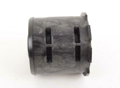 NEW AUDI Q7 4M REAR CARRIER MOUNT BUSHING 4M0599257R ORIGINAL