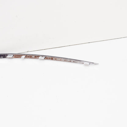 NEW MERCEDES-BENZ E-CLASS W211 FRONT RIGHT BUMPER MOLDING A2118852421 ORIGINAL