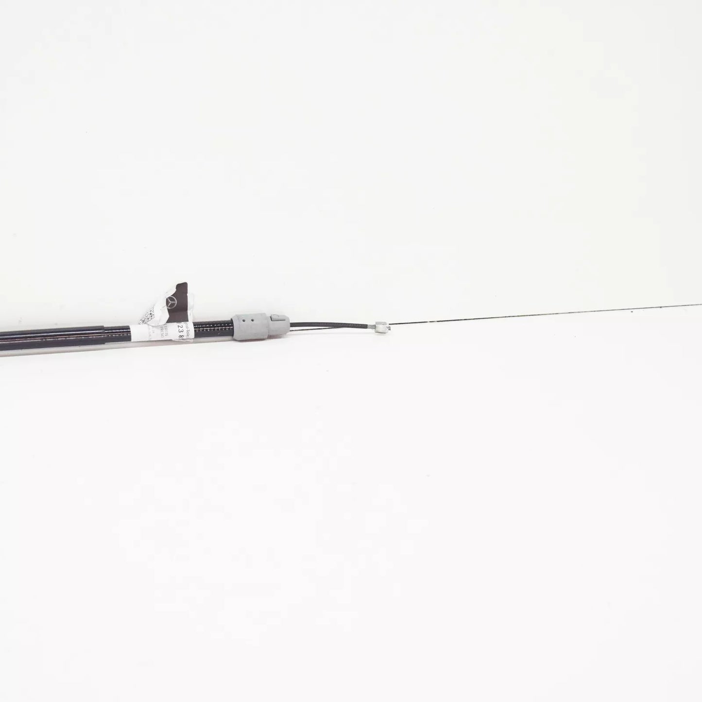 NEW MERCEDES-BENZ ML W164 REAR PARKING BRAKE CABLE A1644202385 ORIGINAL