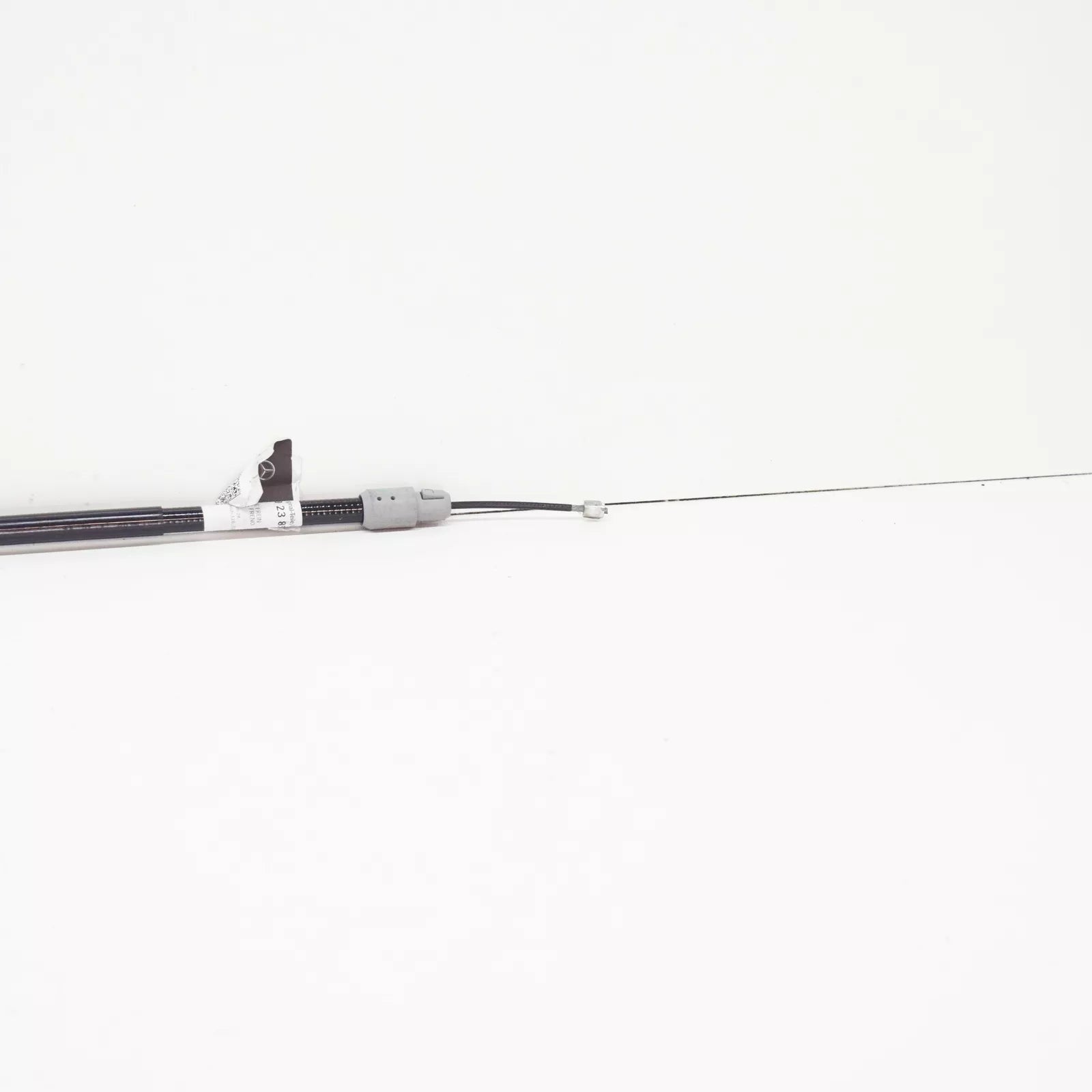 NEW MERCEDES-BENZ ML W164 REAR PARKING BRAKE CABLE A1644202385 ORIGINAL