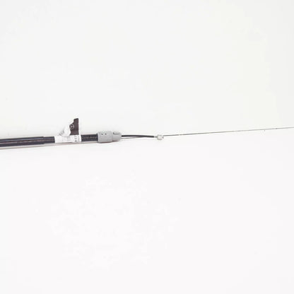 NEW MERCEDES-BENZ ML W164 REAR PARKING BRAKE CABLE A1644202385 ORIGINAL