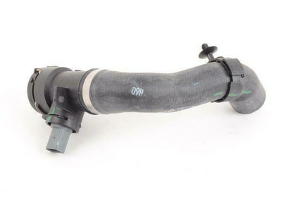 NEW AUDI TT 8J RADIATOR COOLANT HOSE 1K0121156BC ORIGINAL