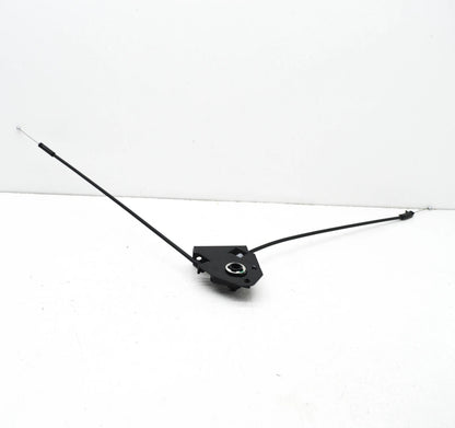 NEW AUDI A3 LIMOUSINE 8Y FRONT BONNET LOCK RELEASE CABLE 8Y0823529