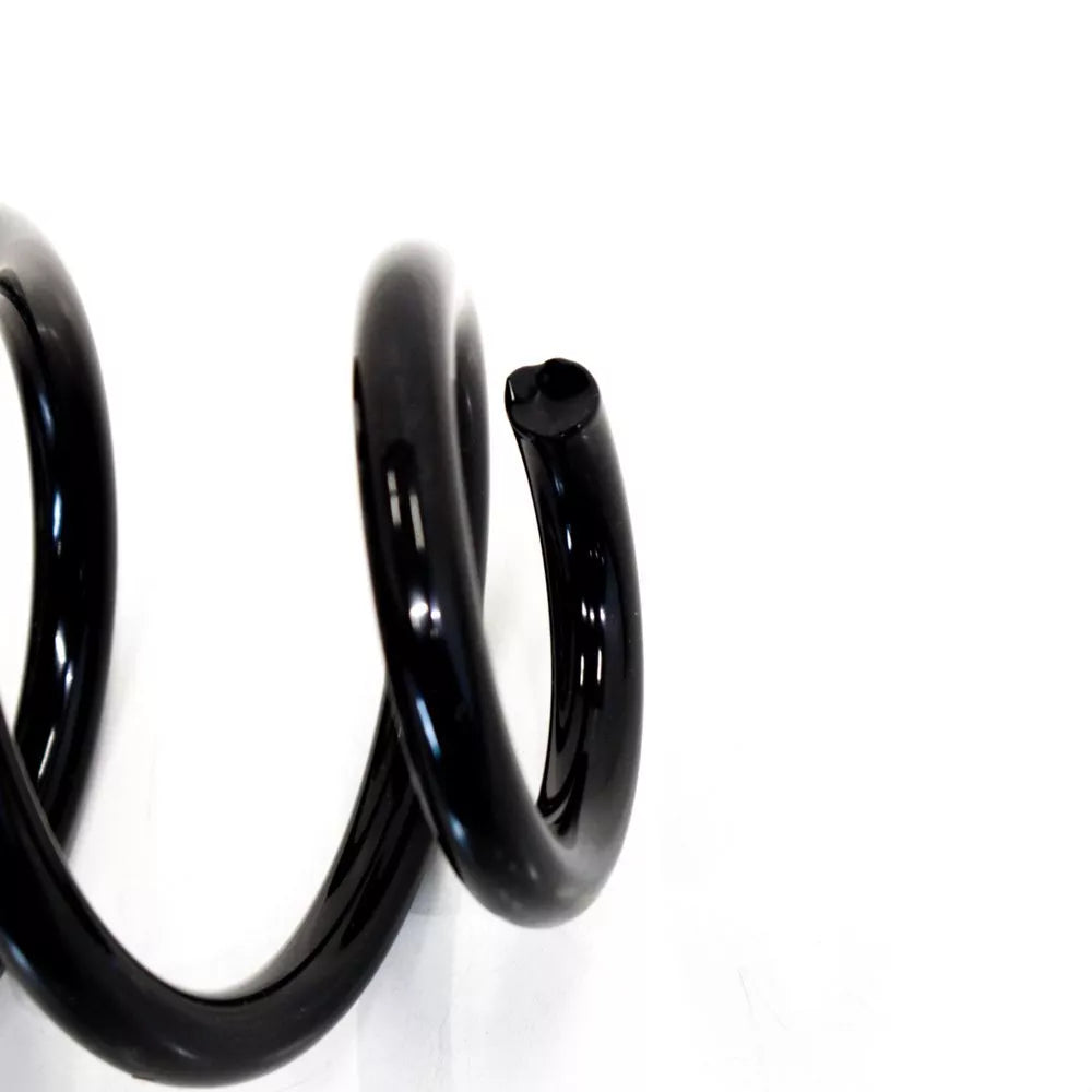 NEW AUDI A4 B8 REAR RIGHT COIL SPRING 8K0511115HC ORIGINAL