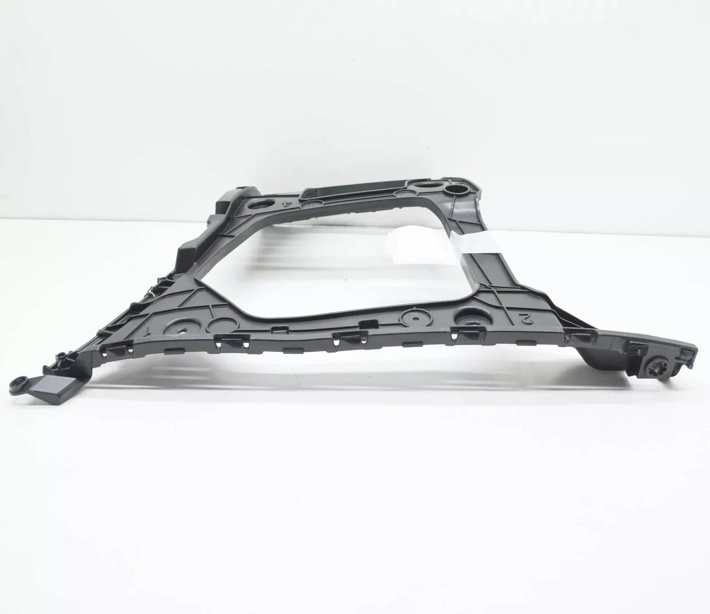 NEW AUDI Q7 4M REAR RIGHT BUMPER BRACKET 4M0807454A ORIGINAL