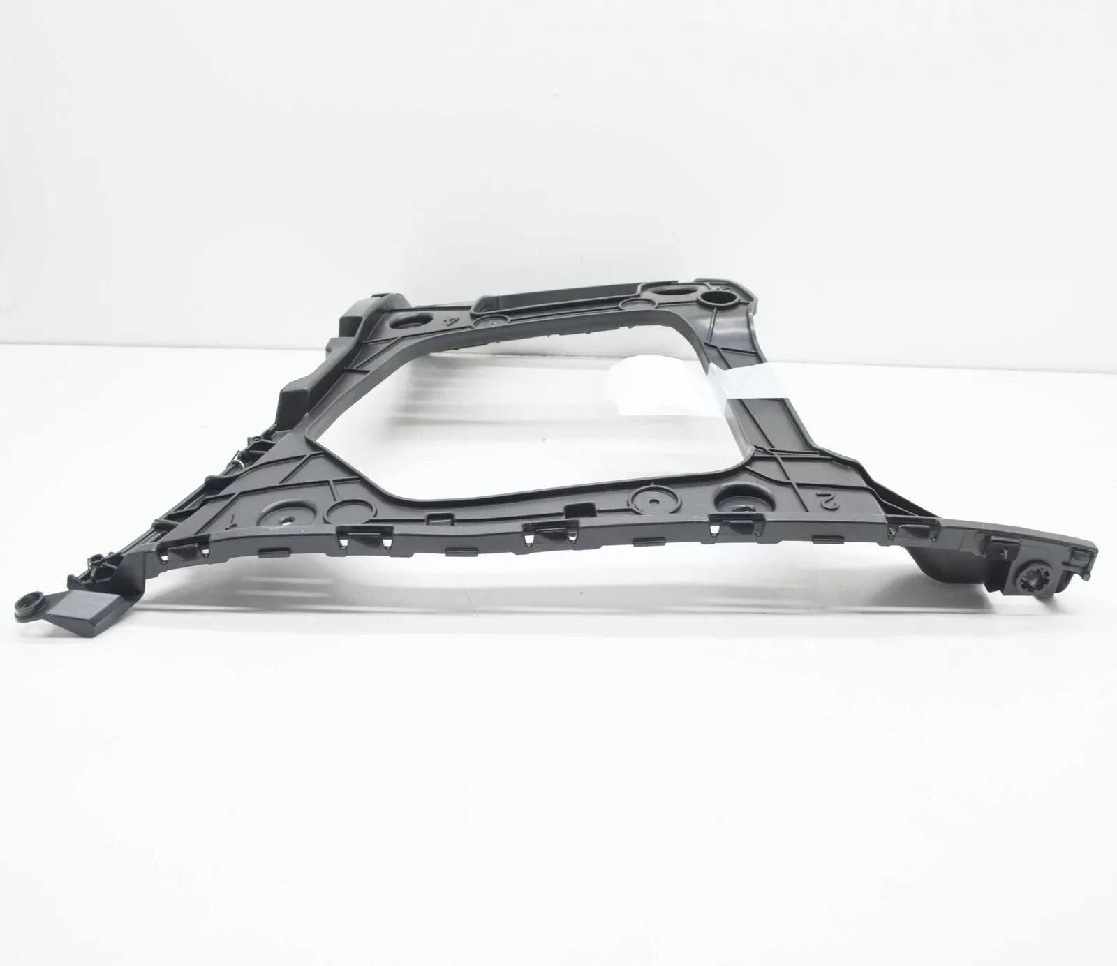 NEW AUDI Q7 4M REAR RIGHT BUMPER BRACKET 4M0807454A ORIGINAL