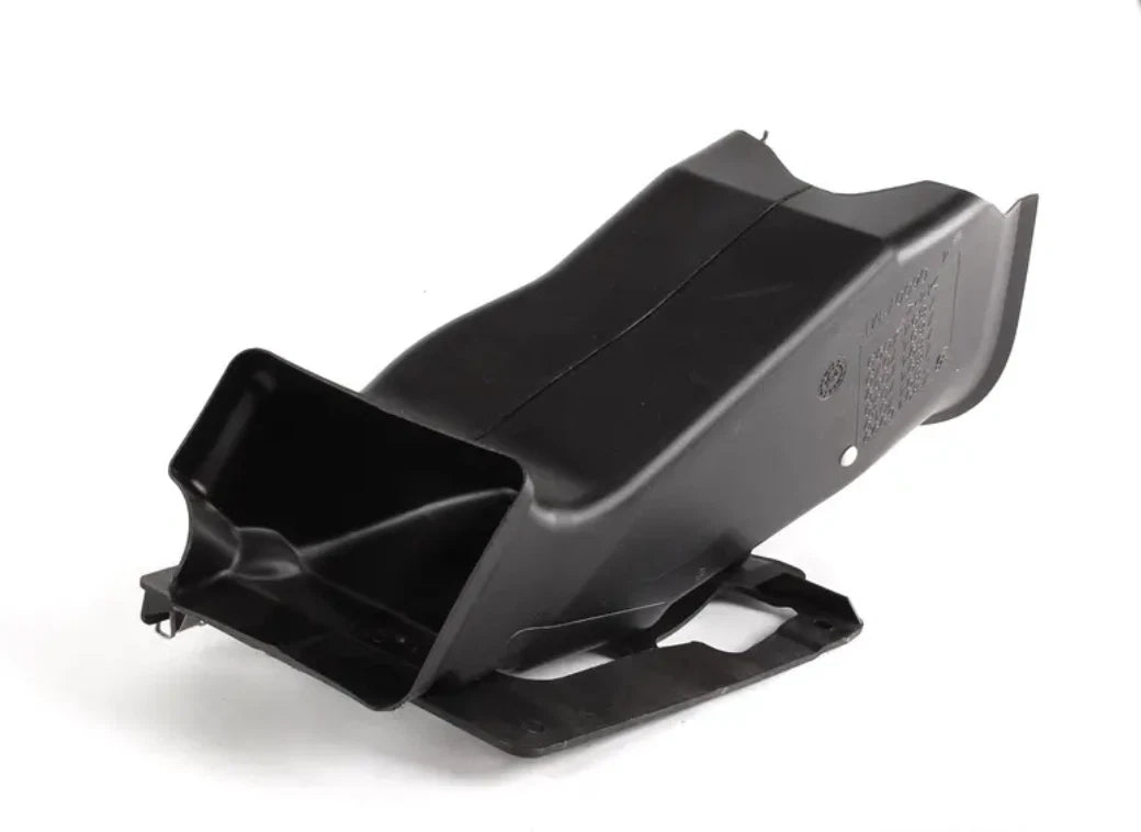 NEW BMW 3 CABRIO E46 LEFT BRAKE AIR DUCT 7894699 51717894699 ORIGINAL