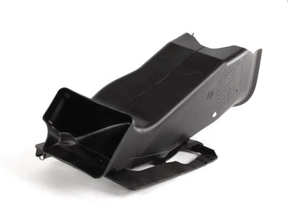 NEW BMW 3 CABRIO E46 LEFT BRAKE AIR DUCT 7894699 51717894699 ORIGINAL
