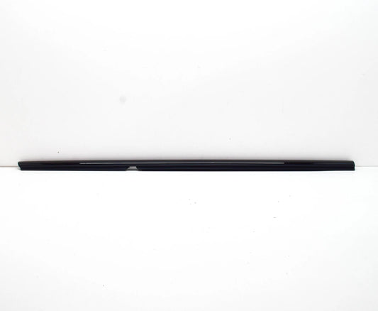 NEW MB CLA C118 REAR LEFT DOOR WINDOW OUTER SEALING RAIL A1187301900 ORIGINAL