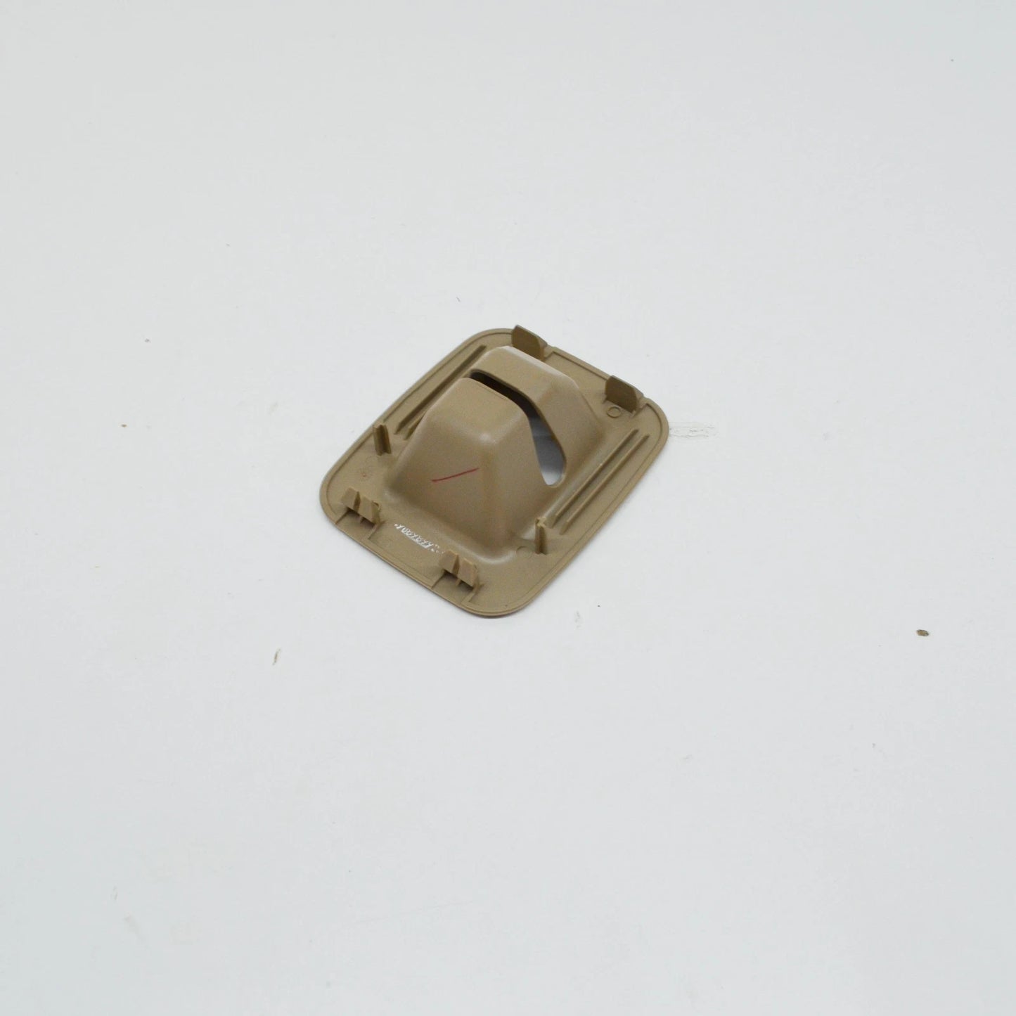 NEW MERCEDES BENZ GL X166 REAR SEAT PANEL BACKREST CAP A1668680639 8N84 ORIGINAL