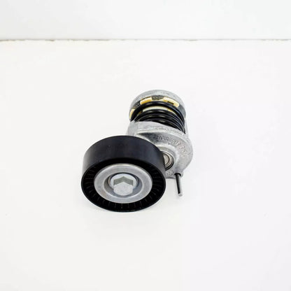 NEW AUDI A1 8X BELT TENSIONER 038903315AN 2.0 TDI ORIGINAL