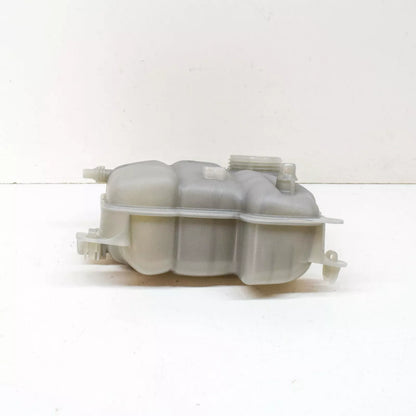 NEW MB A W177 ENGINE COOLANT EXPANSION RESERVOIR TANK A2475000049 ORIGINAL