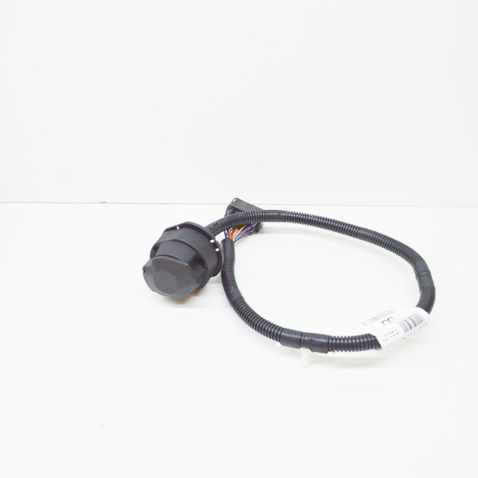 new ford tourneo custom trailer coupling wiring bk2t-13b576-dd 2039806 original