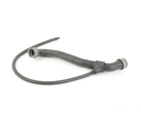 NEW MERCEDES-BENZ C W204 COOLANT HOSE A2045010382 ORIGINAL