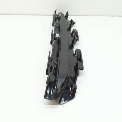 NEW AUDI Q7 4M FRONT RIGHT BUMPER END CAP 4M0807750D ORIGINAL