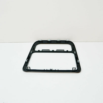 NEW VOLKSWAGEN EOS CLIMATE CONTROL UNIT COVER 1Q0858069H041 ORIGINAL