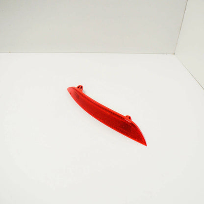 NEW VOLKSWAGEN GOLF PLUS REAR BUMPER RIGHT REFLECTOR 5M0945106G 2007