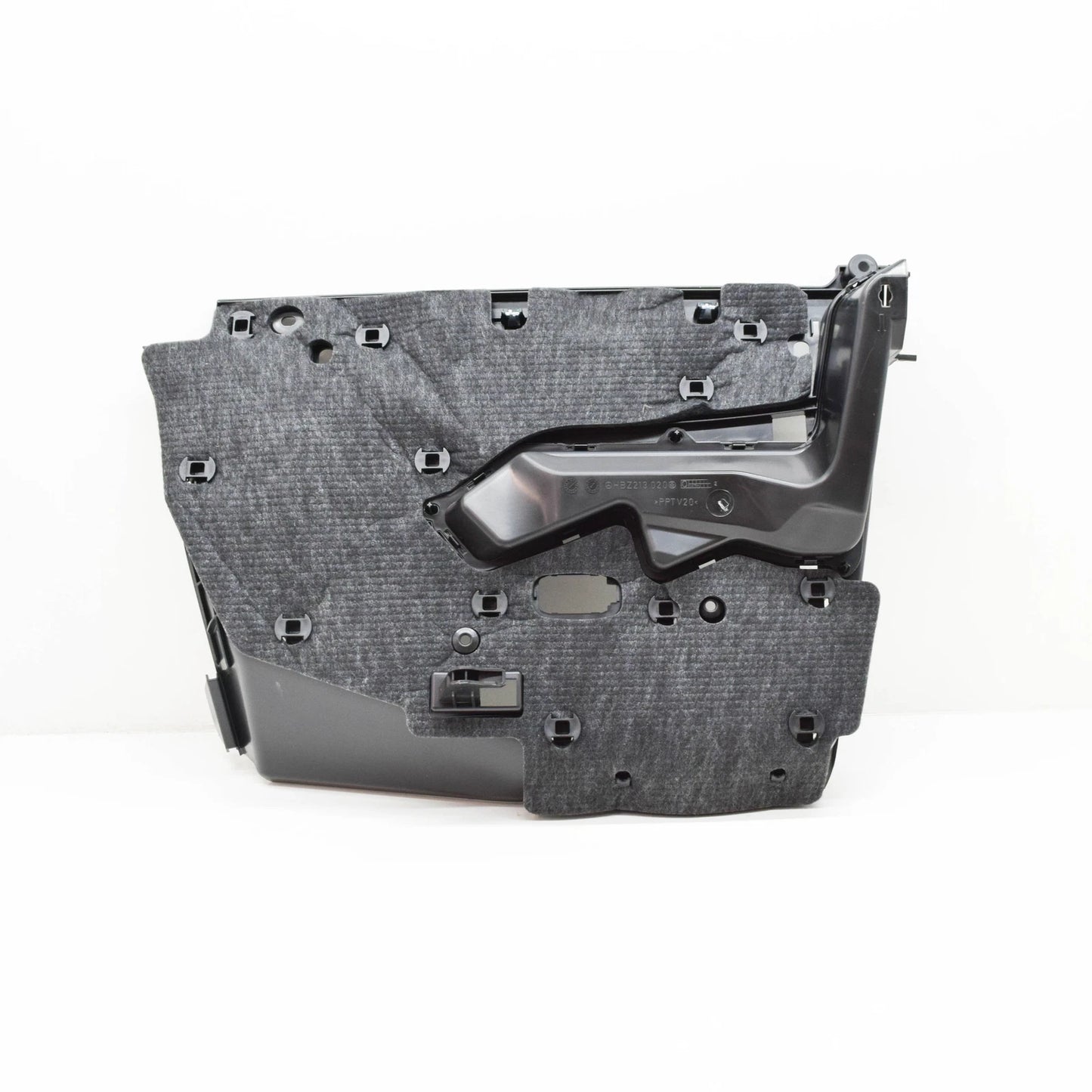 NEW MERCEDES-BENZ E W213 FRONT RIGHT PANEL TRIM LOWER A21368052069051 ORIGINAL