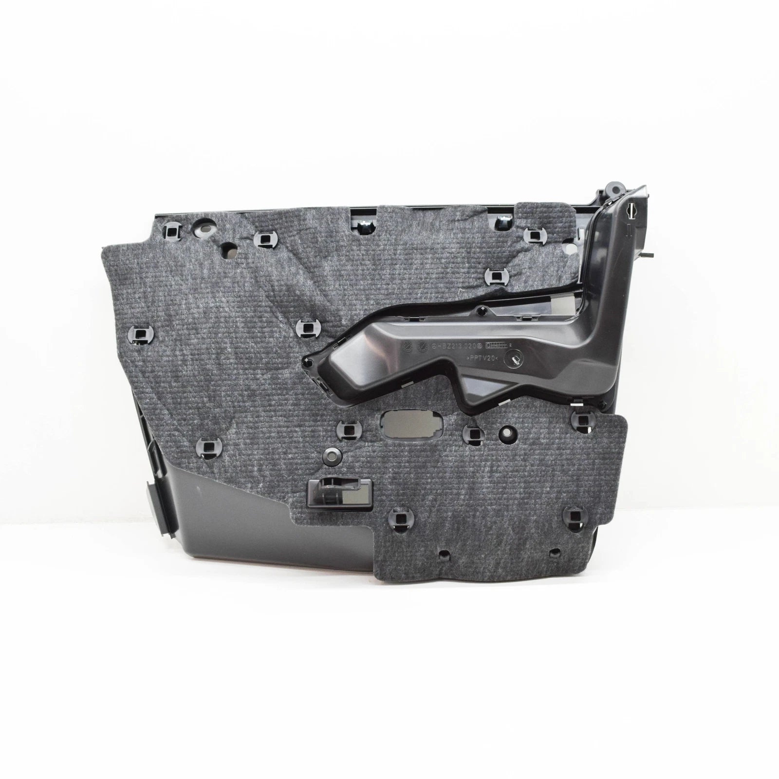 NEW MERCEDES-BENZ E W213 FRONT RIGHT PANEL TRIM LOWER A21368052069051 ORIGINAL