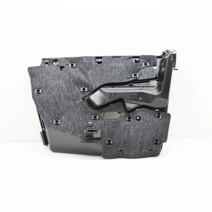 NEW MERCEDES-BENZ E W213 FRONT RIGHT PANEL TRIM LOWER A21368052069051 ORIGINAL