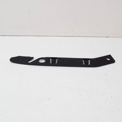 new mb ml w164 front bumper left bracket intermediate layer a1648890195 original