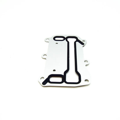 NEW MERCEDES-BENZ E W213 ENGINE OIL COOLER SEAL A1771840000 ORIGINAL