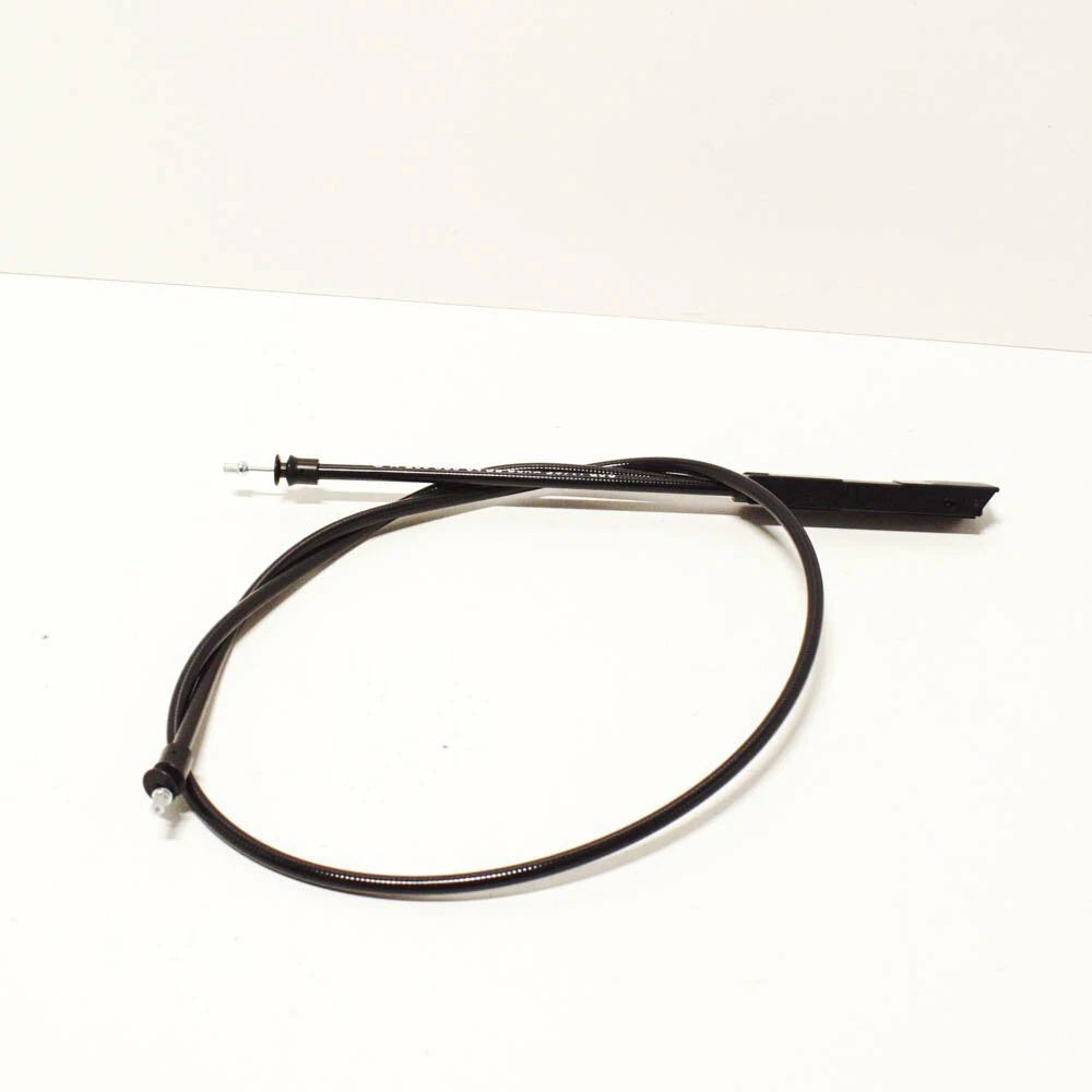 NEW MERCEDES-BENZ C-CLASS W203 BONNET RELEASE CABLE A2038800459 ORIGINAL