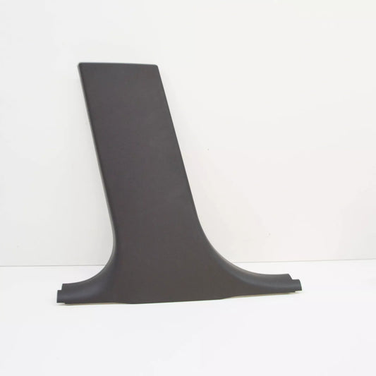 NEW BMW 3 E90 LEFT B-COLUMN BOTTOM COVER 51437141101 7141101 ORIGINAL