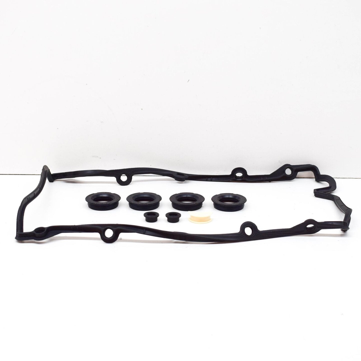 NEW AUDI A8 D3 ENGINE VALVE COVER GASKET 077198025A 3.7 PETROL ORIGINAL