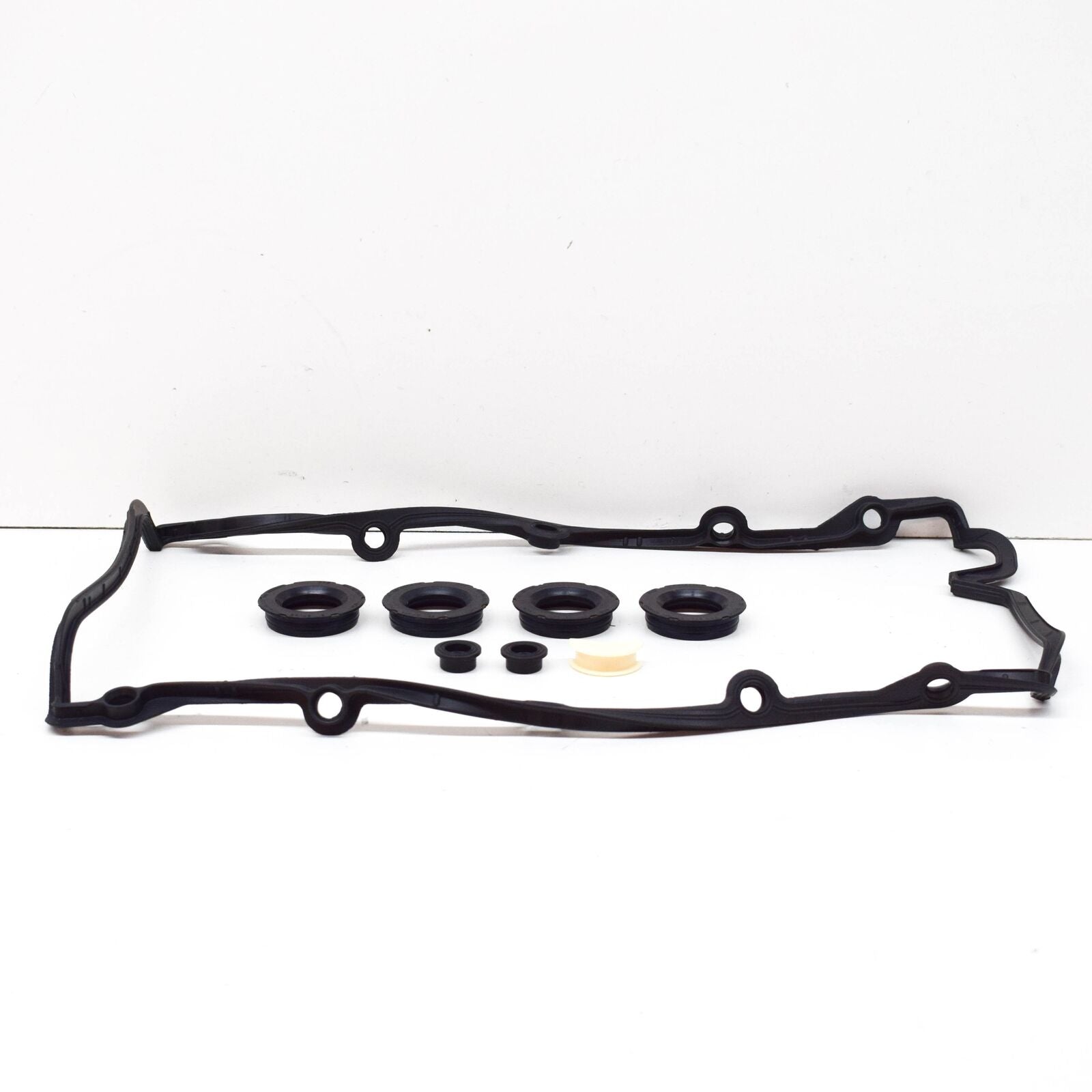 NEW AUDI A8 D3 ENGINE VALVE COVER GASKET 077198025A 3.7 PETROL ORIGINAL