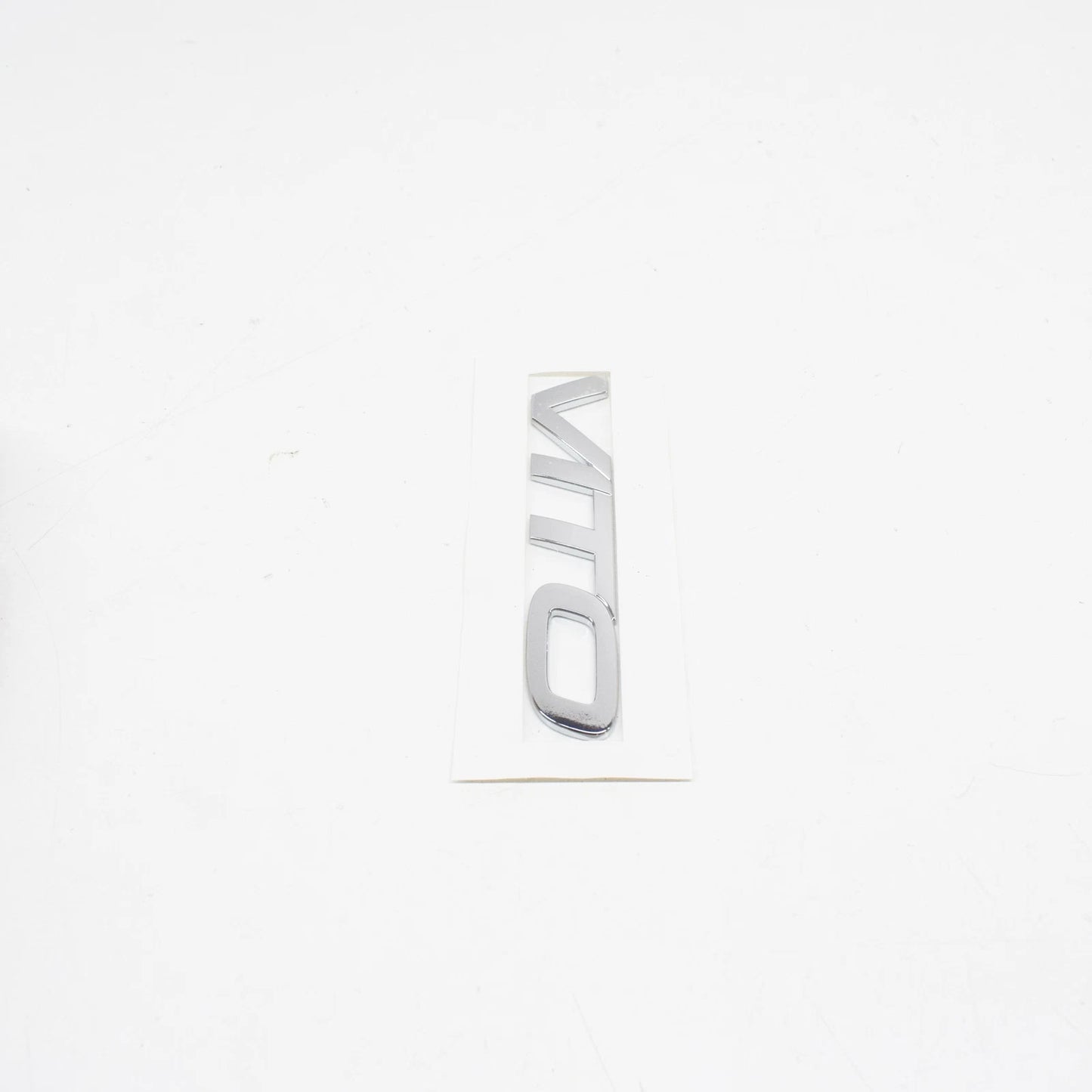 NEW MERCEDES-BENZ VITO W447 REAR PANEL DOOR BADGE A4478171514 ORIGINAL