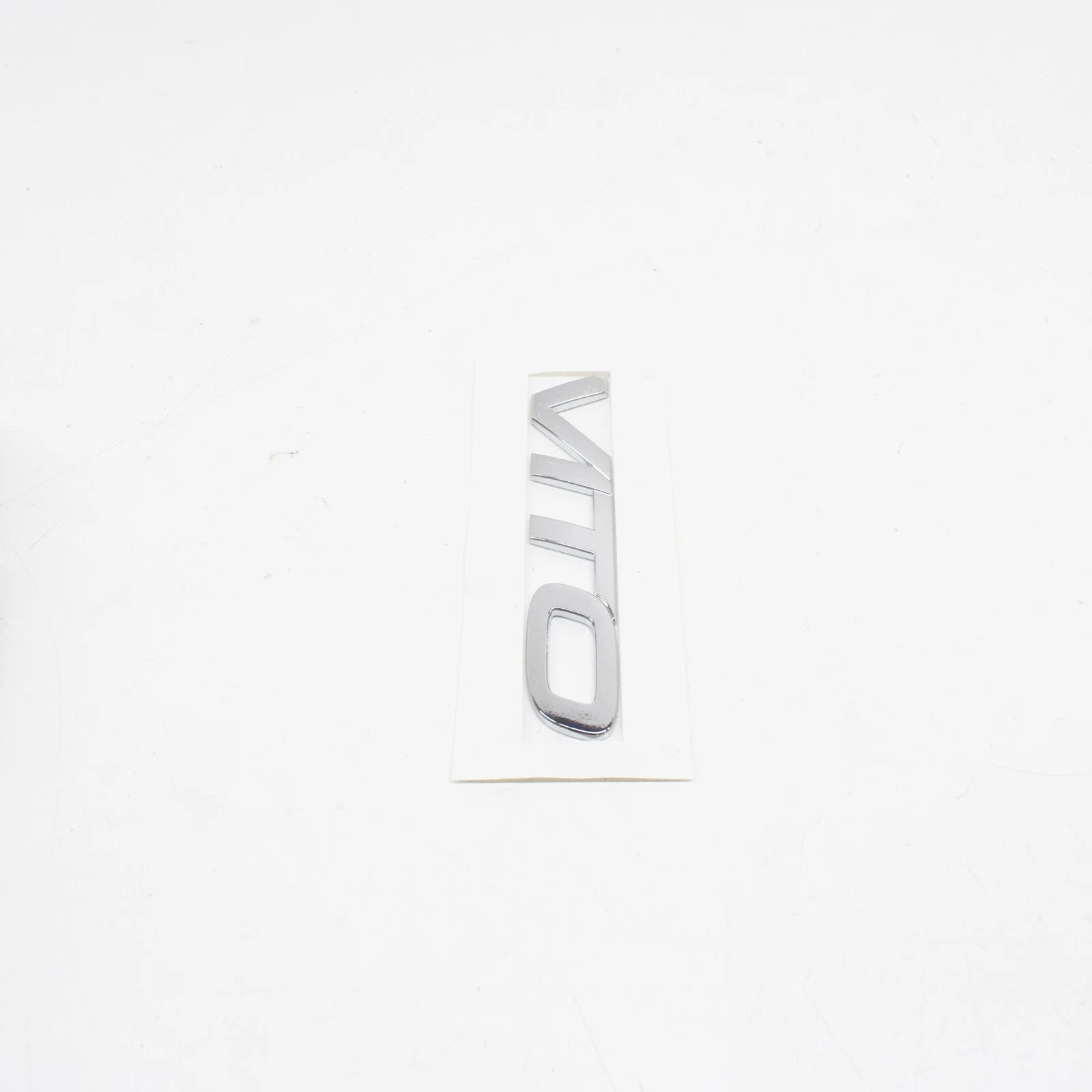 NEW MERCEDES-BENZ VITO W447 REAR PANEL DOOR BADGE A4478171514 ORIGINAL