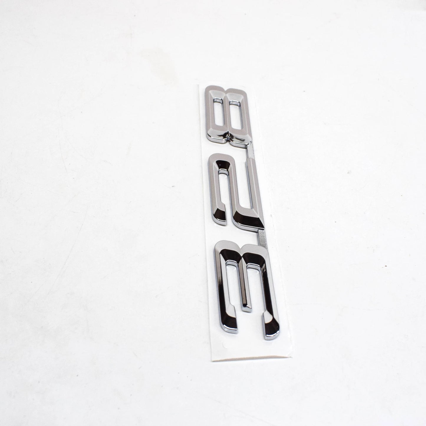 NEW BMW E36 CABRIO TRUNK LID 328 EMBLEM BADGE LOGO SIGN 8170187 51148170187