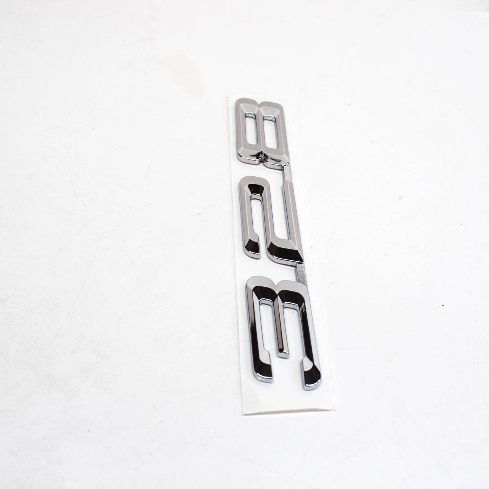 NEW BMW E36 CABRIO TRUNK LID 328 EMBLEM BADGE LOGO SIGN 8170187 51148170187