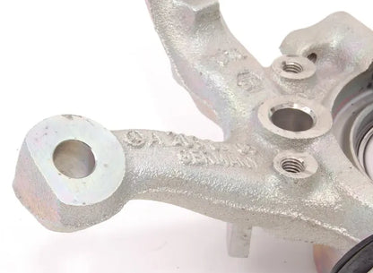 NEW MERCEDES-BENZ C W203 REAR RIGHT AXLE CARRIER A2033504008 ORIGINAL