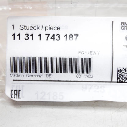 NEW BMW 3 E30 ENGINE TIMING CHAIN TENSIONER 11311743187 ORIGINAL