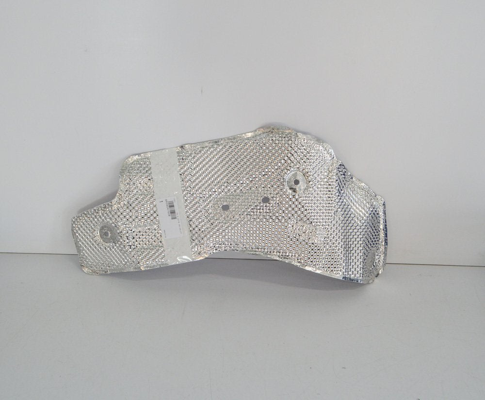 new audi q5 8r right side heat insulation plate 8r0804162b 2016 original