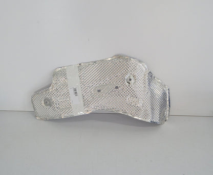 new audi q5 8r right side heat insulation plate 8r0804162b 2016 original