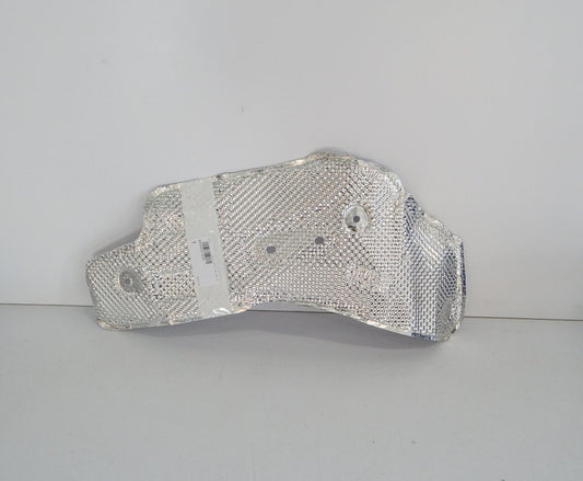 new audi q5 8r right side heat insulation plate 8r0804162b 2016 original
