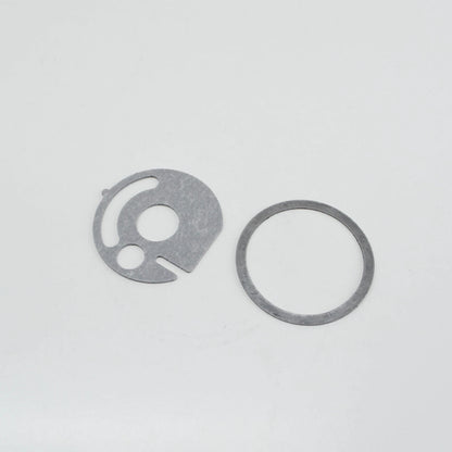 NEW VW SHARAN 7M COOLANT CIRCUIT AUXILIARY HEATER GASKET SET 7D0898003 ORIGINAL