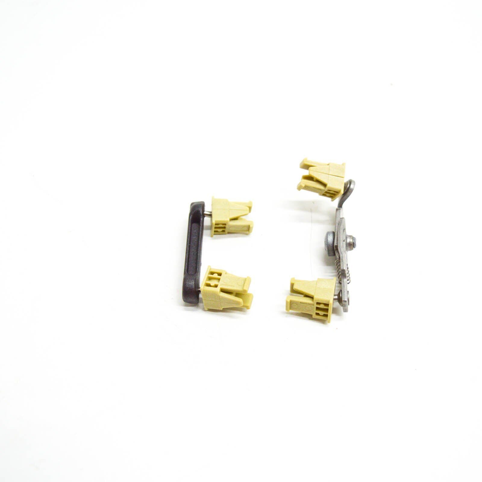 NEW MB GL X164 INTAKE MANIFOLD ADJUSTING UNIT LINKAGE A6421440035 ORIGINAL