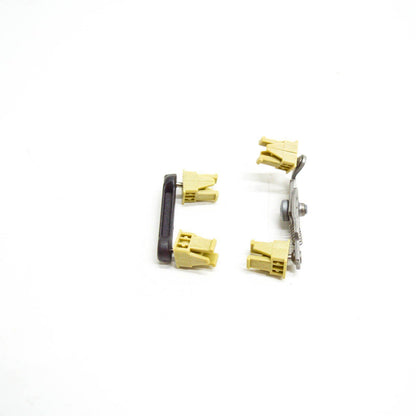 NEW MB GL X164 INTAKE MANIFOLD ADJUSTING UNIT LINKAGE A6421440035 ORIGINAL