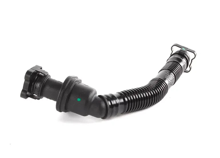 NEW BMW 1 3 5-SERIES Z4 N54 N54T ENGINE BLOW-BY VENT HOSE 7553949