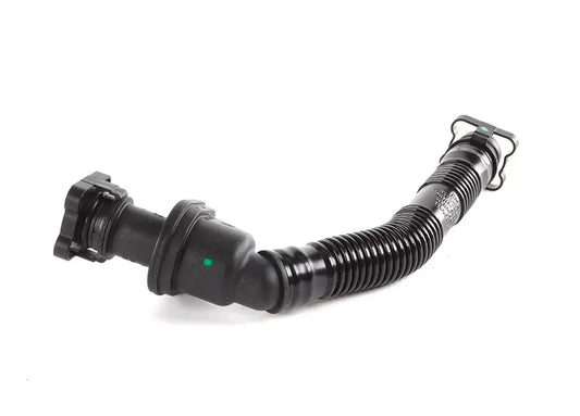 NEW BMW 1 3 5-SERIES Z4 N54 N54T ENGINE BLOW-BY VENT HOSE 7553949